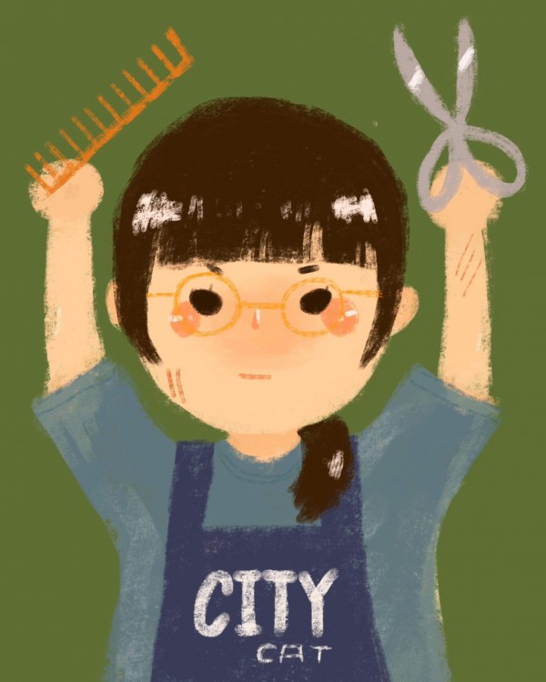 山貓 山貓
